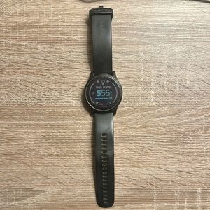 Garmin Vivoactive 4
